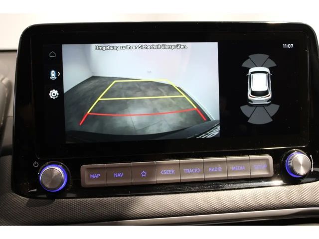 Hyundai Kona ''Advantage'' Navi Rückfahrkamera Sitzheizung Klim