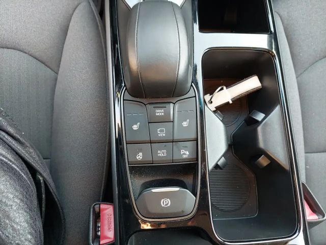 Hyundai Ioniq Electric