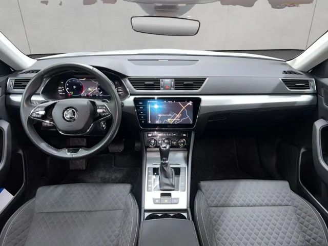 Skoda Superb 1.5 TSI Ambition Combi
