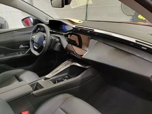 Peugeot 308 EAT8 GT-Line PureTech SW