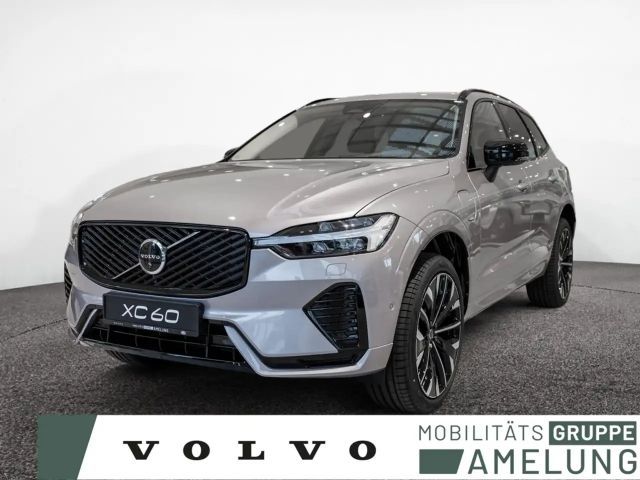 Volvo XC60 AWD Dark Recharge T8 Ultra