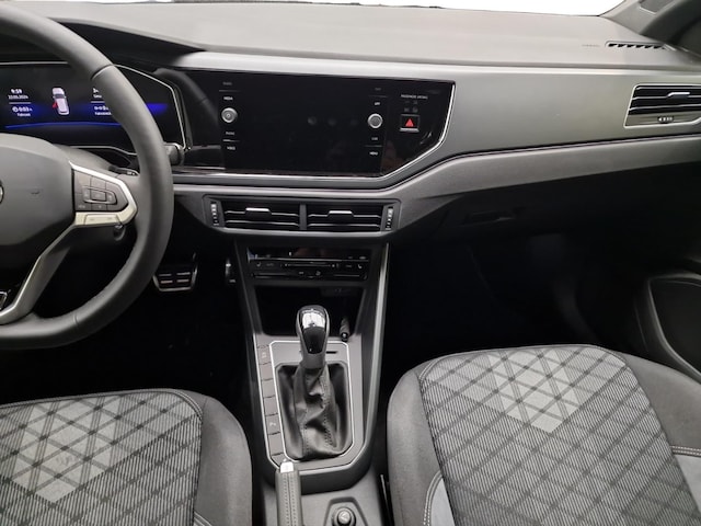 Volkswagen Polo 1.0 TSI