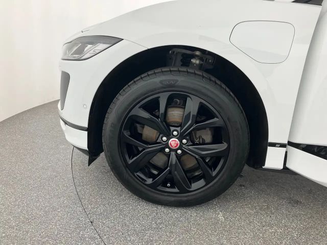 Jaguar I-Pace AWD