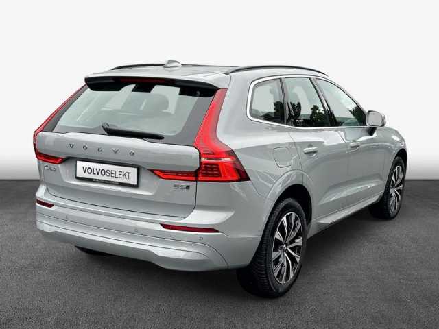 Volvo XC60 XC60