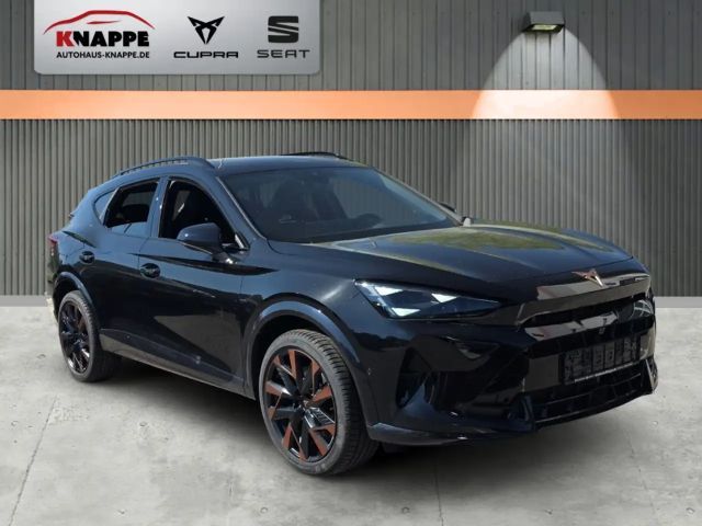 Cupra Formentor 2.0 TSI VZ