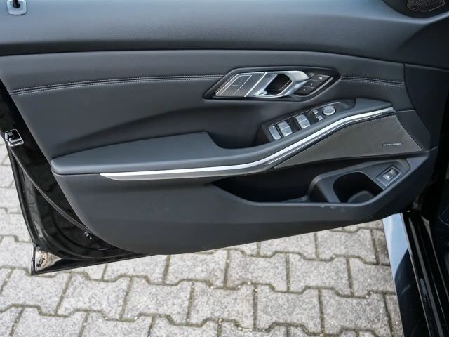 BMW M3 Competition xDrive