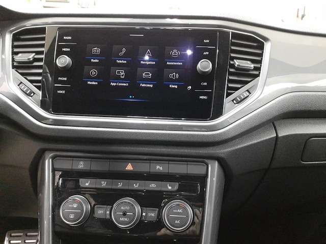 Volkswagen T-Roc 2.0 TSI 4Motion