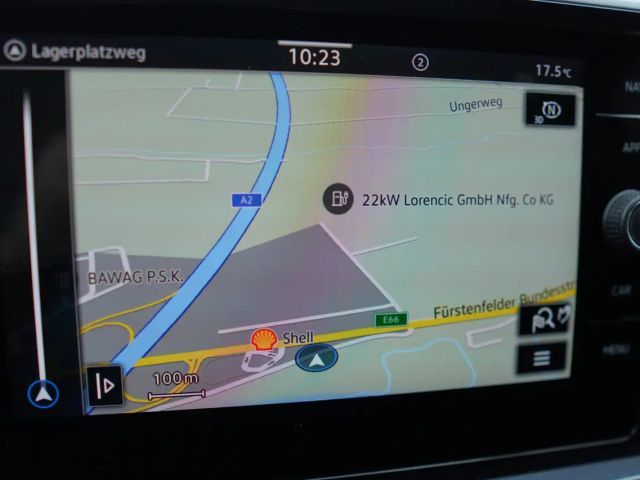 Volkswagen T-Roc ACT DSG Style