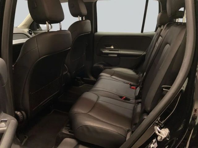 Mercedes-Benz GLB 200 GLB