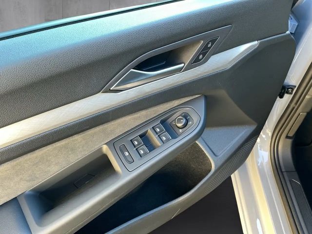 Volkswagen Golf Rabbit TSI