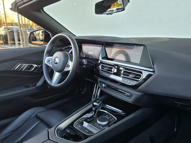 BMW Z4 Cabrio M40i Roadster