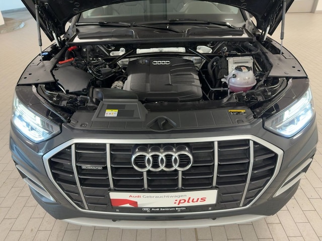 Audi Q5 40 TDI Quattro S-Tronic