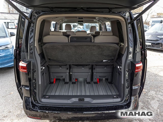 Volkswagen Multivan Life