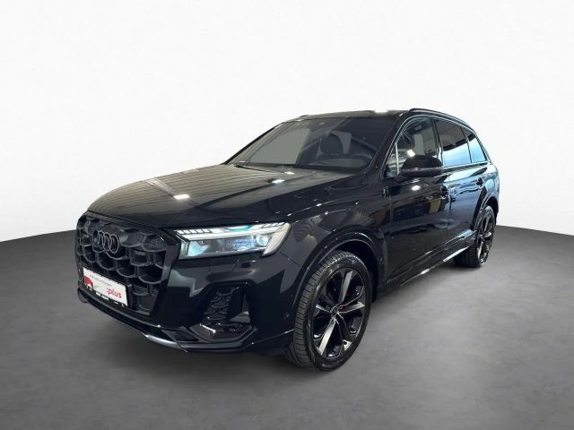 Audi Q7 50 TDI S-Line