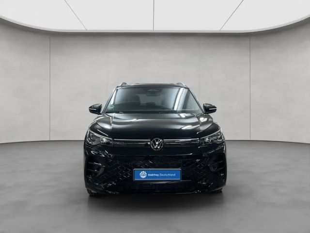 Volkswagen Tiguan 2.0 TDI 4Motion DSG R-Line