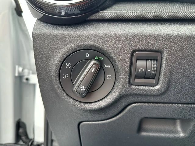 Skoda Fabia Selection