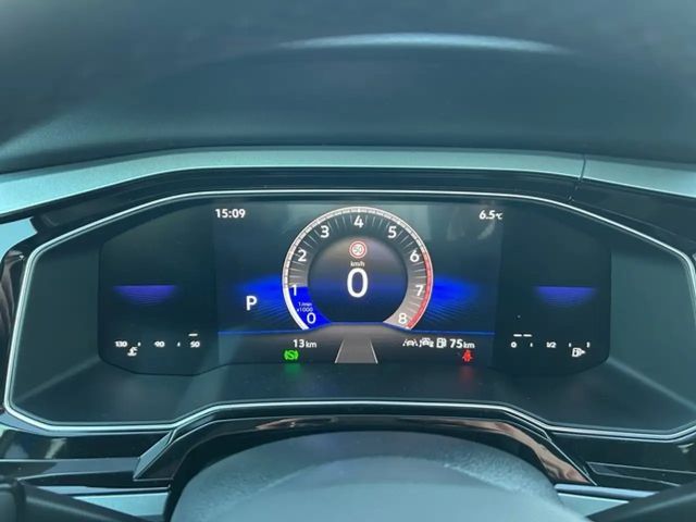 Volkswagen Taigo 1.0 TSI DSG