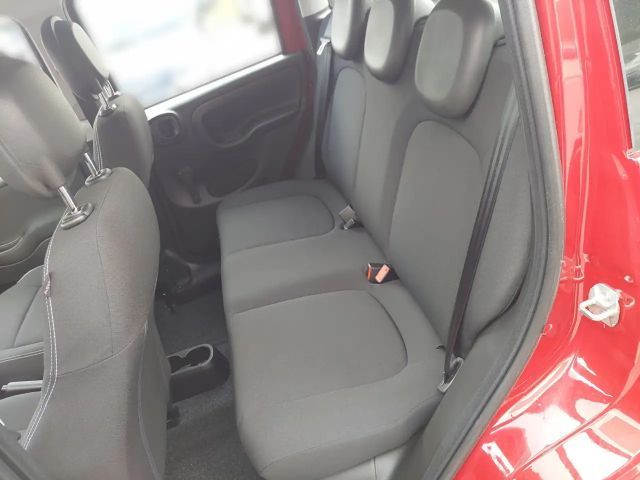 Fiat Panda Fiat Panda Hybrid