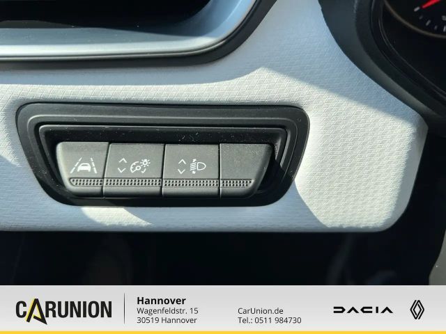 Renault Clio Blue Evolution