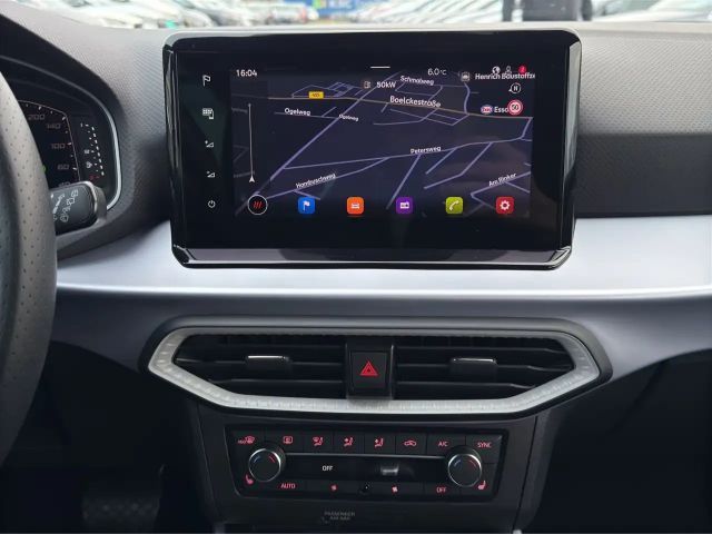 Seat Arona 1.5 TSI DSG FR-lijn