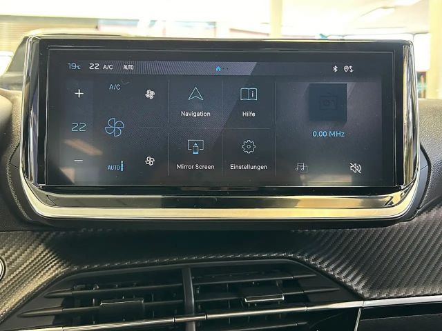 Peugeot 208 Allure Pack PureTech