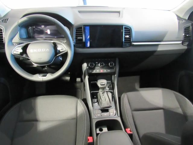 Skoda Karoq 2.0 TDI 4x4 Tour