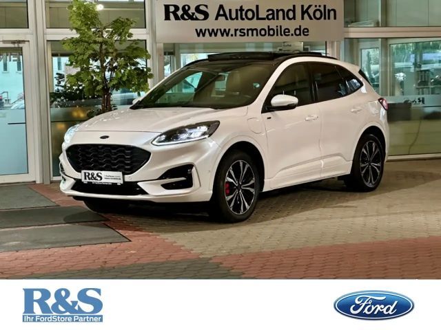 Ford Kuga ST Line X