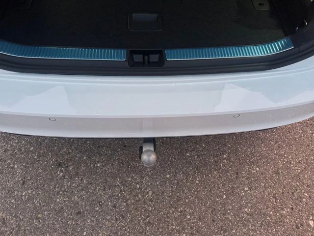 Skoda Superb 2.0 TDI 4x4 Combi Selection