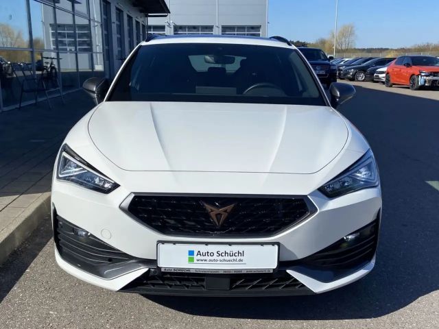 Cupra Leon 1.4 e-Hybrid DSG ST
