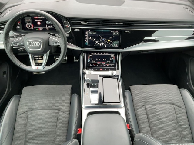 Audi Q7 50 TDI Quattro