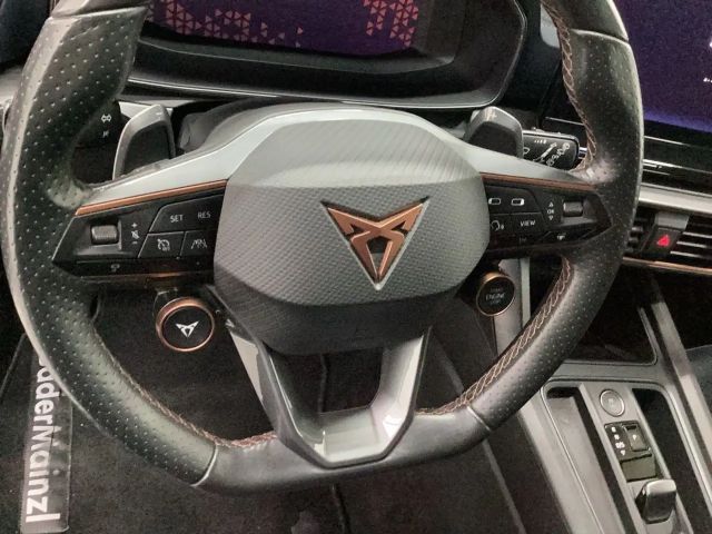 Cupra Formentor VZ