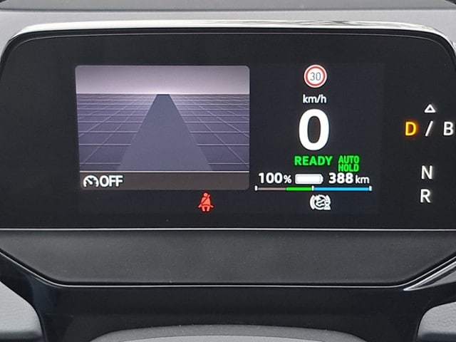 Volkswagen ID.3 Performance Pro