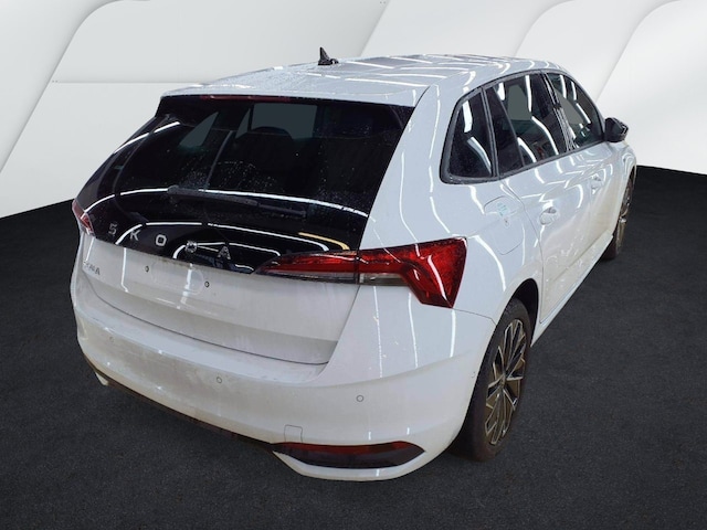 Skoda Scala 1.5 TSI Tour