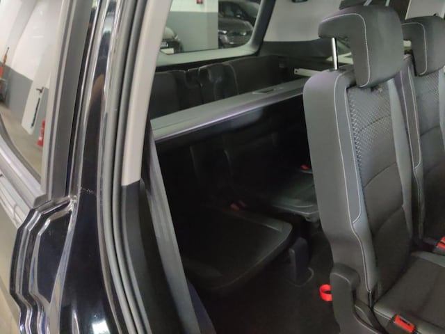 Volkswagen Touran 1.5 TSI