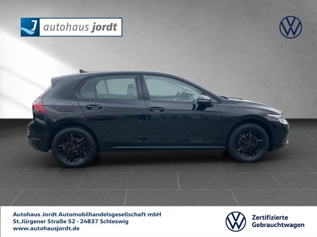 Volkswagen Golf 1.5 TSI Life Pro