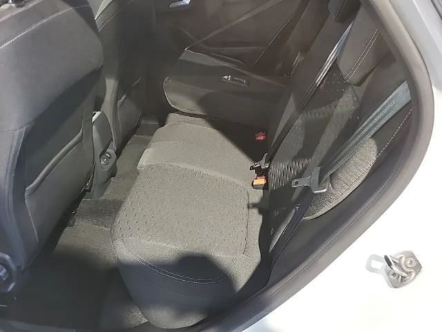 Ford Puma EcoBoost Titanium