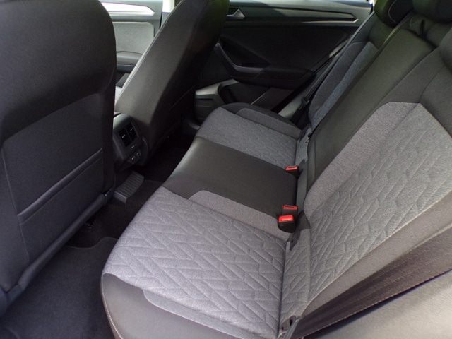 Volkswagen T-Roc 1.5 TSI DSG