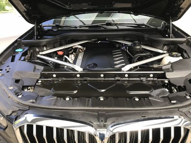 BMW X5 M-Sport xDrive40d