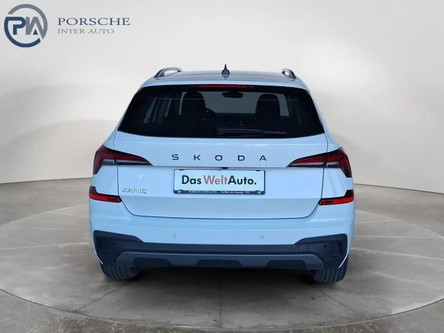 Skoda Kamiq Selection