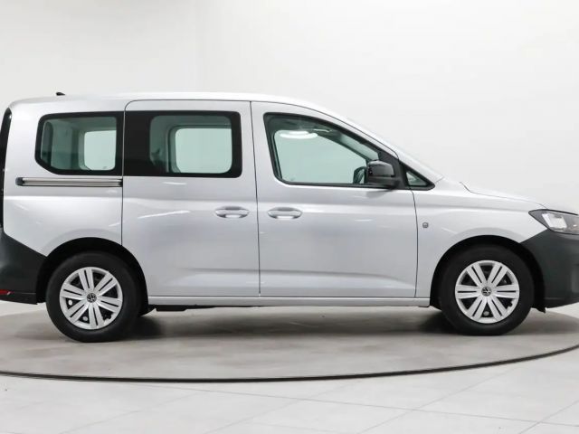 Volkswagen Caddy 2.0 TDI Combi
