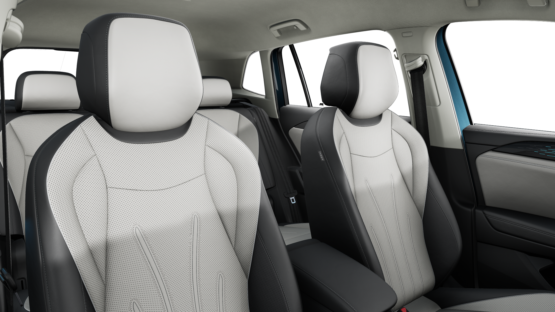 Volkswagen Tiguan 4Motion