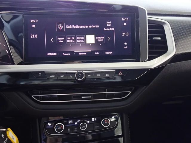 Opel Grandland X GS-Line Grand Sport