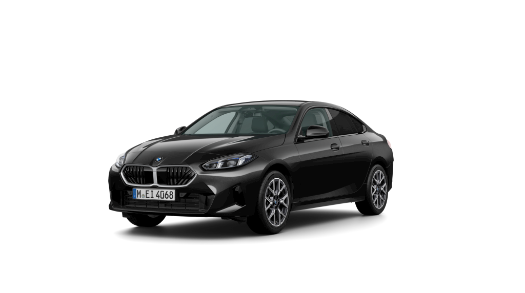 BMW 220 220d Coupé Gran Coupé