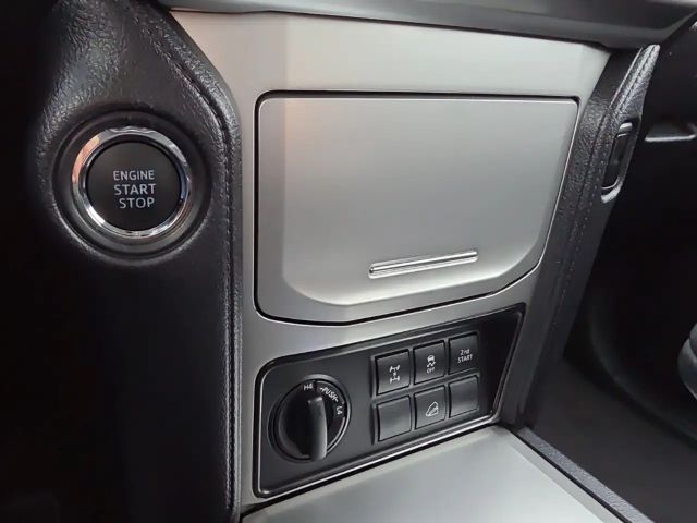 Toyota Land Cruiser Comfort