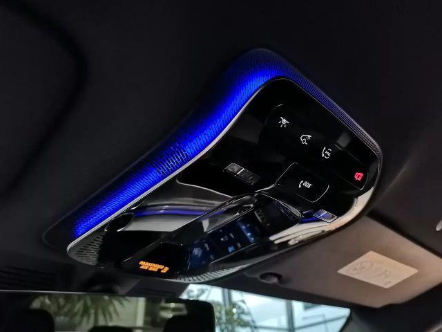 Mercedes-Benz C 300 4MATIC AMG Line