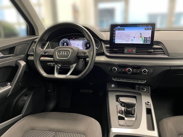 Audi Q5 40 TDI Quattro S-Tronic