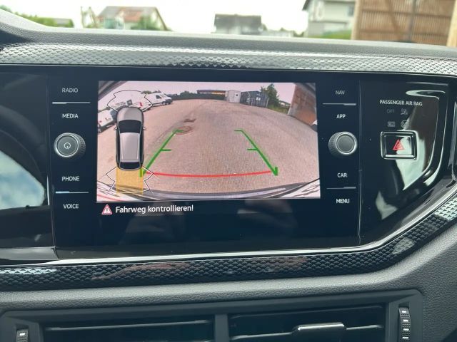 Volkswagen Taigo Friends TSI