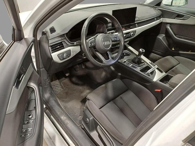 Audi A4 35 TFSI Avant