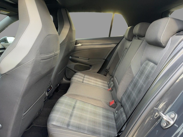 Volkswagen Golf 2.0 TDI DSG GTD Golf VIII