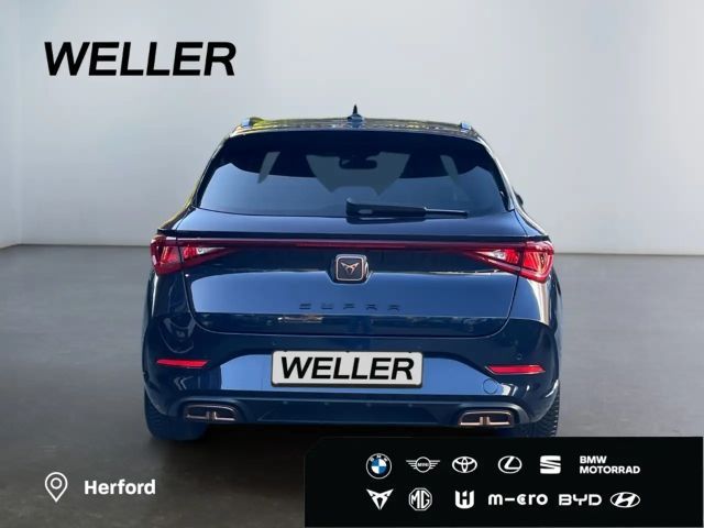 Cupra Leon 1.4 e-Hybrid ST